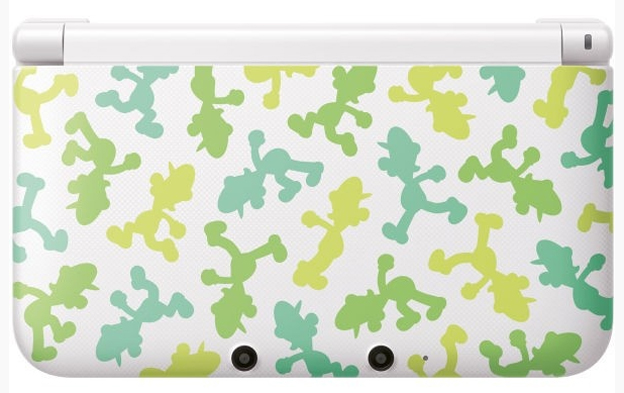 Luigi Limited Edition 3ds.jpg